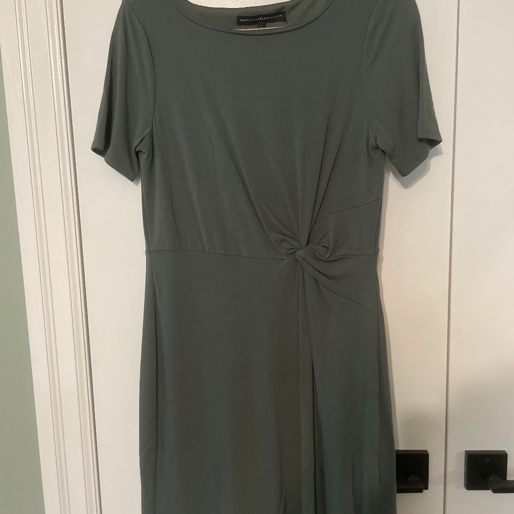 White House Black Market Dress